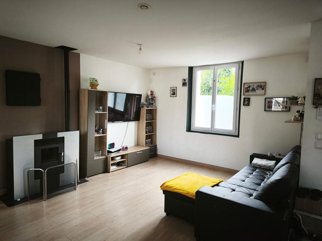 Maison à vendre, 135m², Tulle