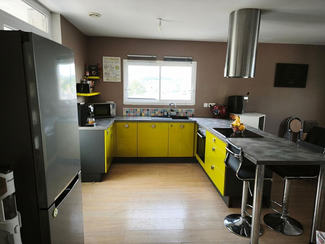 Maison à vendre, 135m², Tulle
