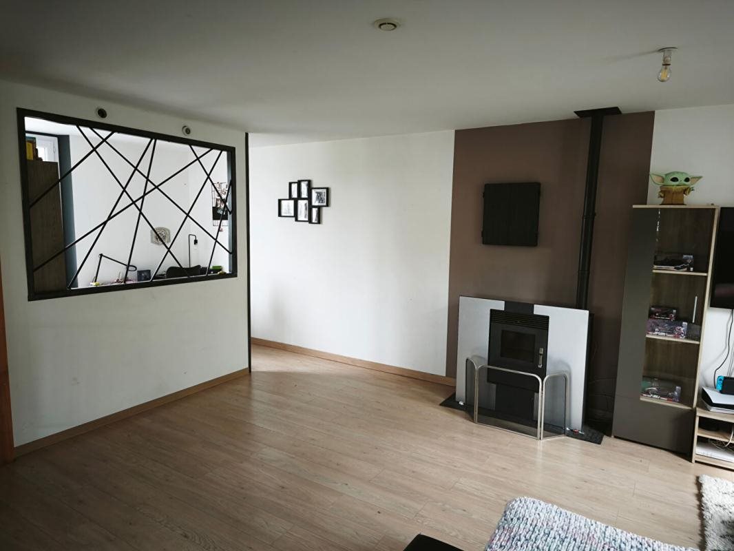 Maison à vendre, 135m², Tulle