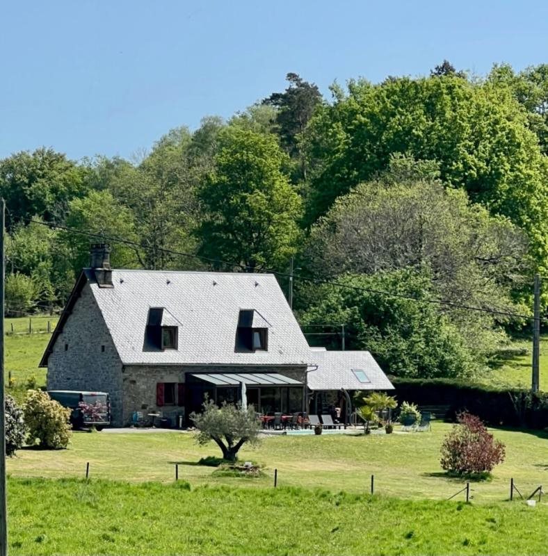 Maison à vendre, 225m², Saint-Martin-la-Méanne