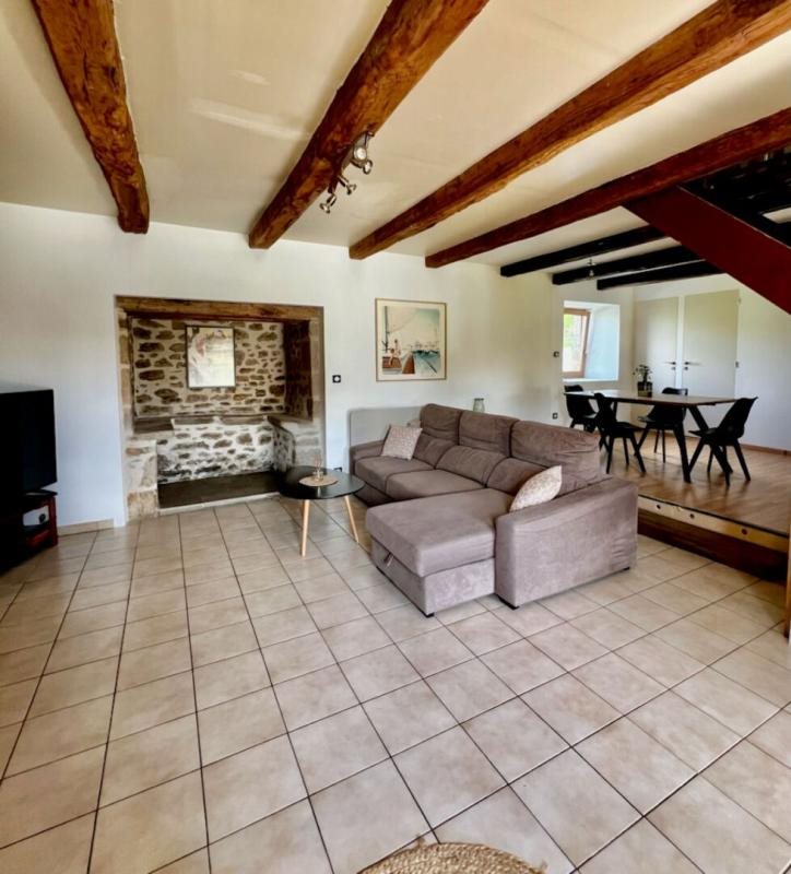 Maison à vendre, 225m², Saint-Martin-la-Méanne