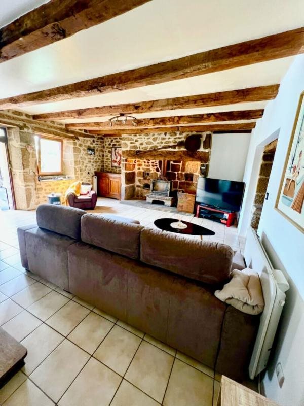 Maison à vendre, 225m², Saint-Martin-la-Méanne