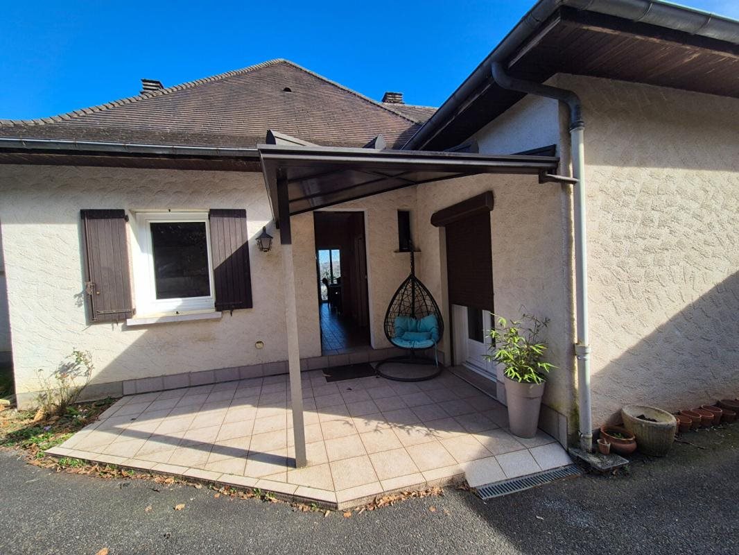 Maison à vendre, 140m², Tulle