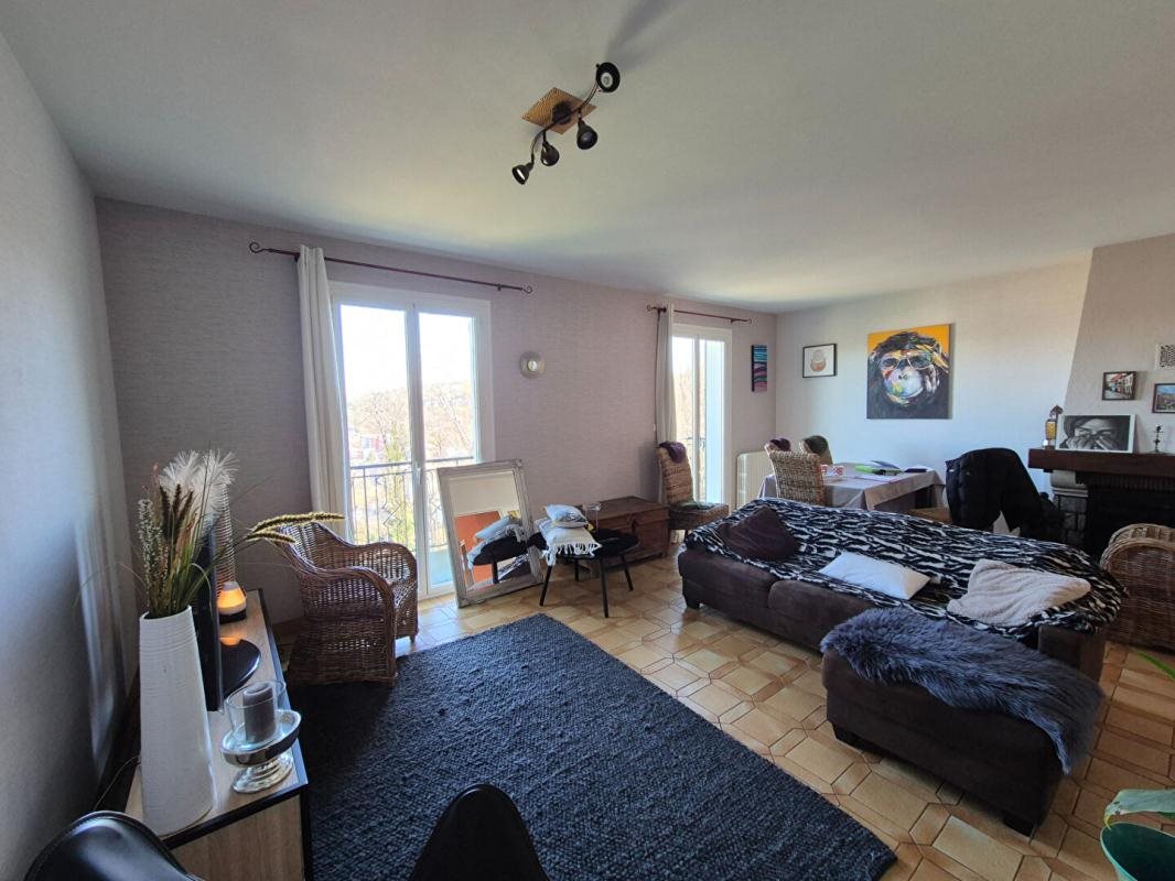 Maison à vendre, 140m², Tulle