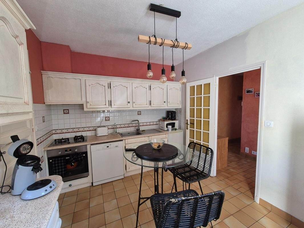 Maison à vendre, 140m², Tulle