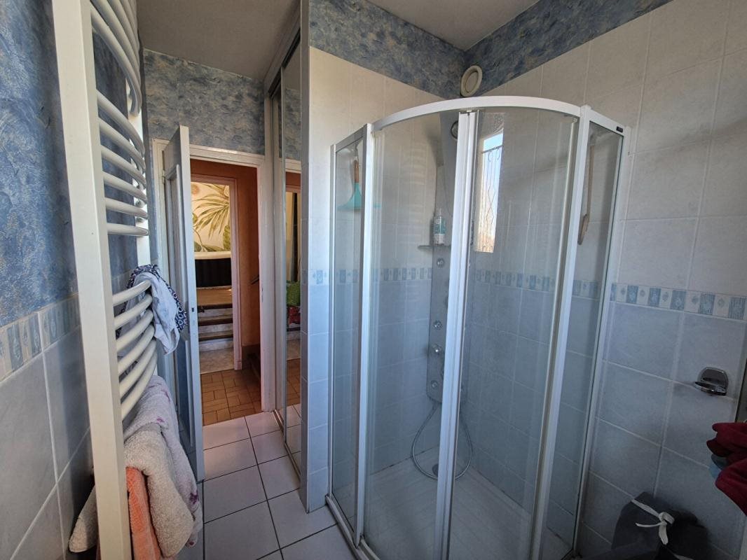 Maison à vendre, 140m², Tulle