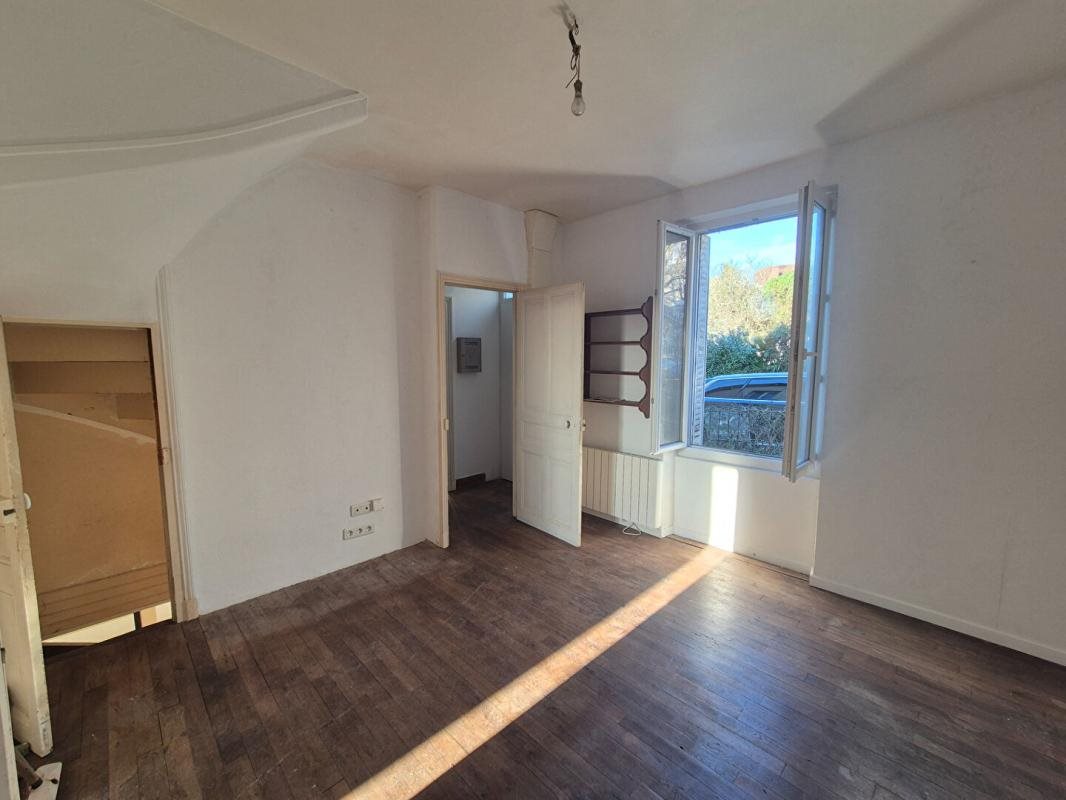 Maison à vendre, 132m², Tulle