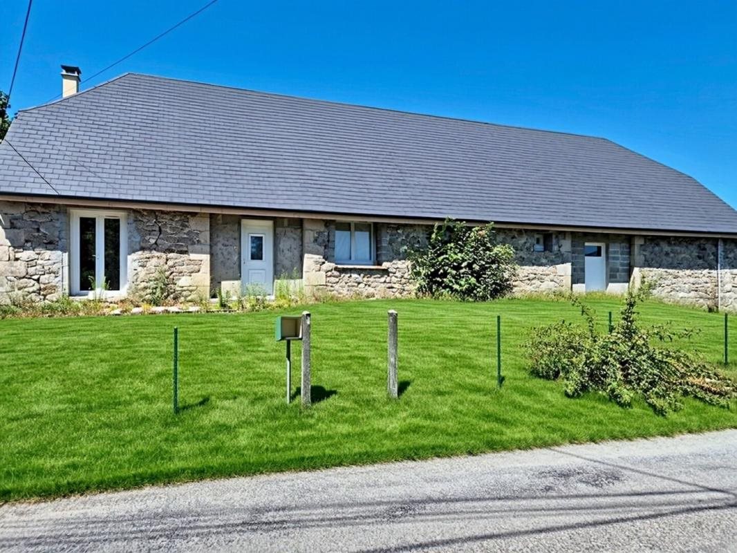 Maison à vendre, 204m², Rosiers-d'Egletons