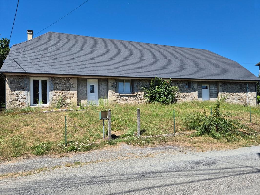 Maison à vendre, 204m², Rosiers-d'Egletons