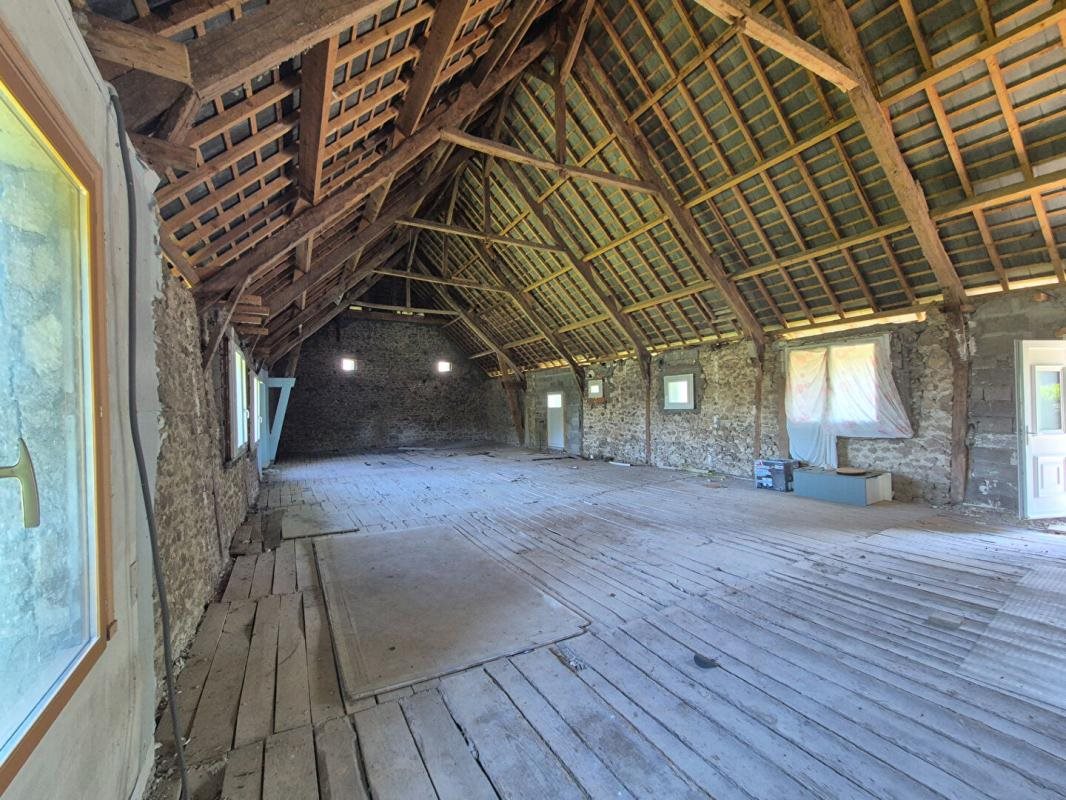 Maison à vendre, 204m², Rosiers-d'Egletons