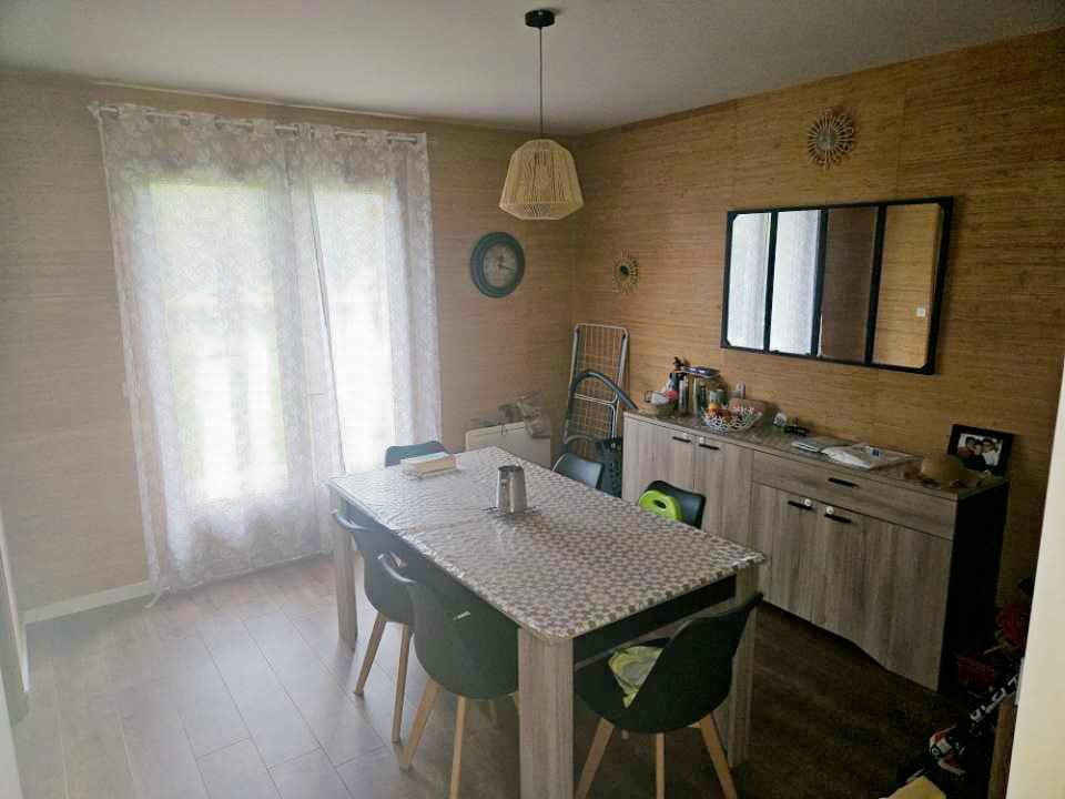 Maison à vendre, 158m², Gros-Chastang