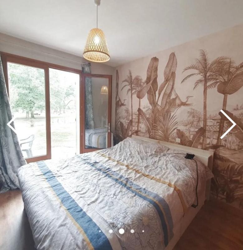 Maison à vendre, 158m², Gros-Chastang