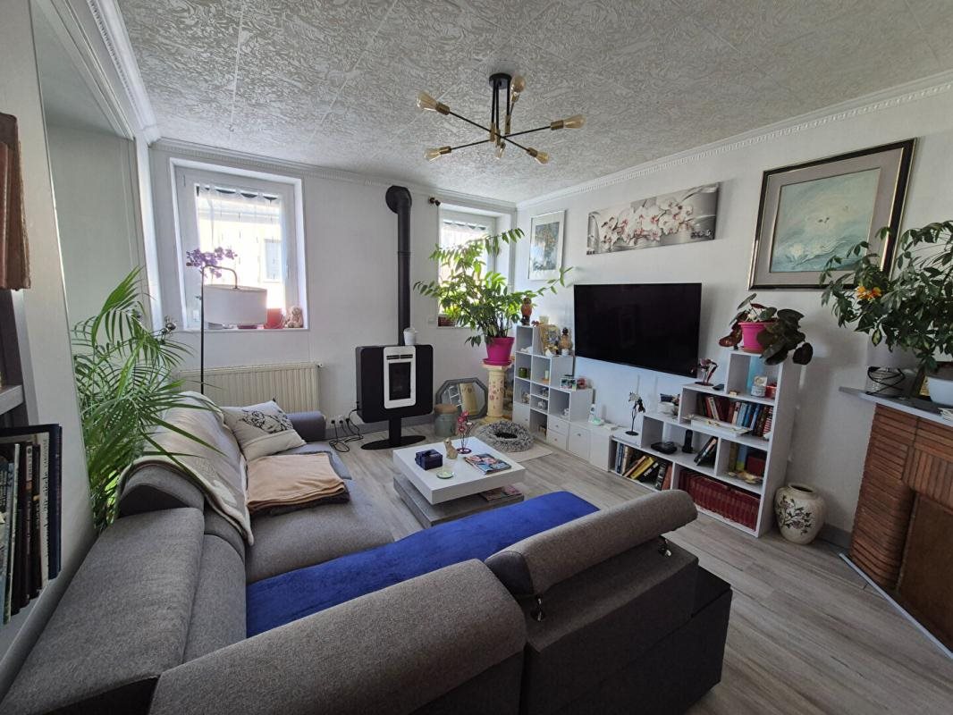 Maison à vendre, 130m², Corrèze