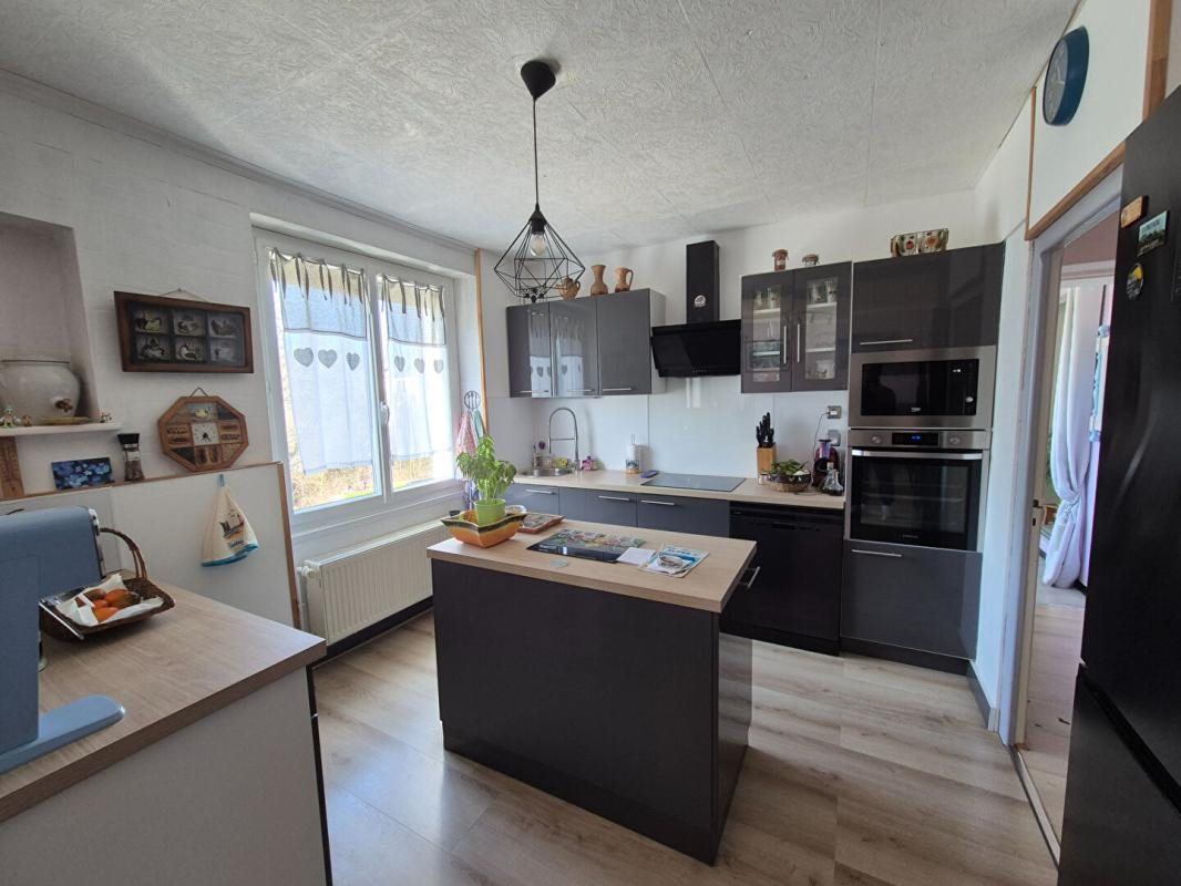 Maison à vendre, 130m², Corrèze
