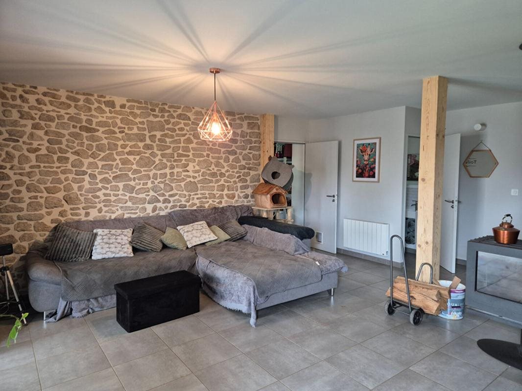 Maison à vendre, 161m², Clergoux