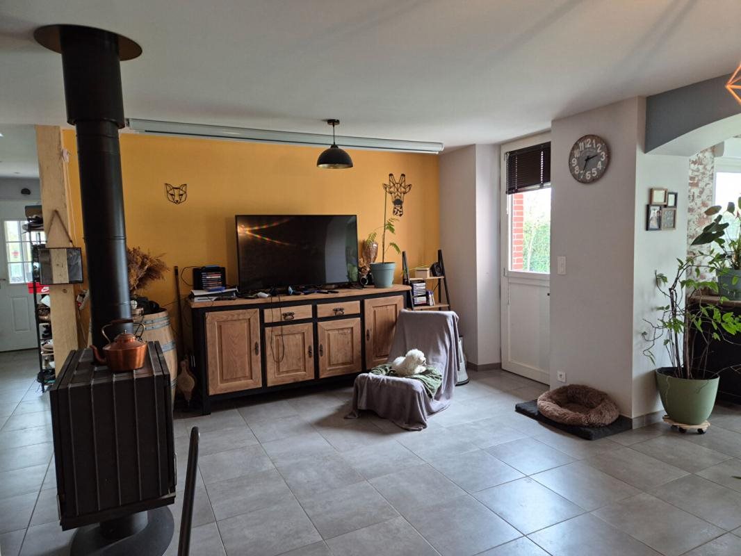 Maison à vendre, 161m², Clergoux