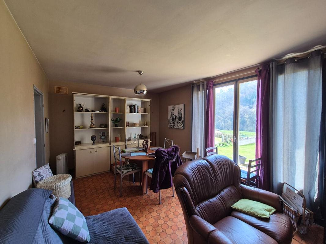Maison à vendre, 90m², Saint-Chamant