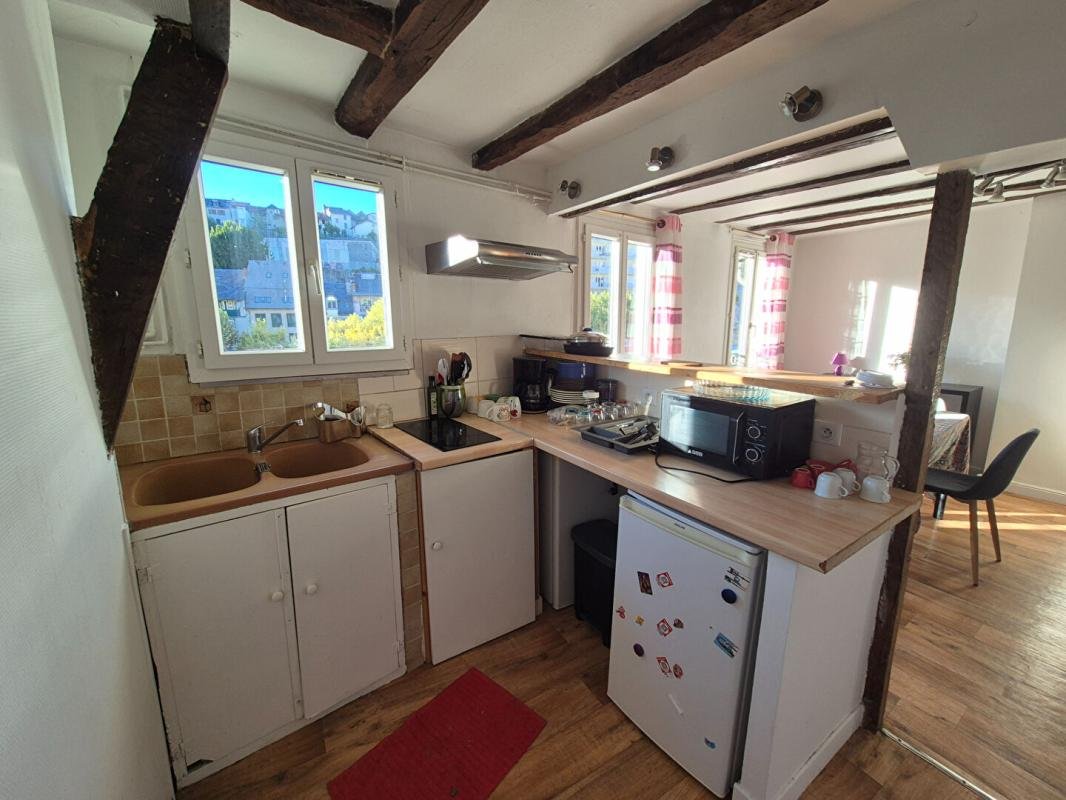 Appartement à vendre, 48m², Tulle
