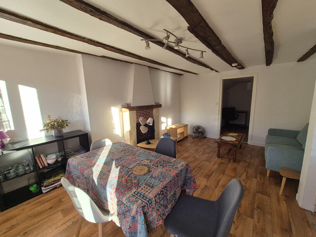 Appartement à vendre, 48m², Tulle
