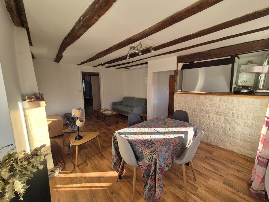 Appartement à vendre, 48m², Tulle
