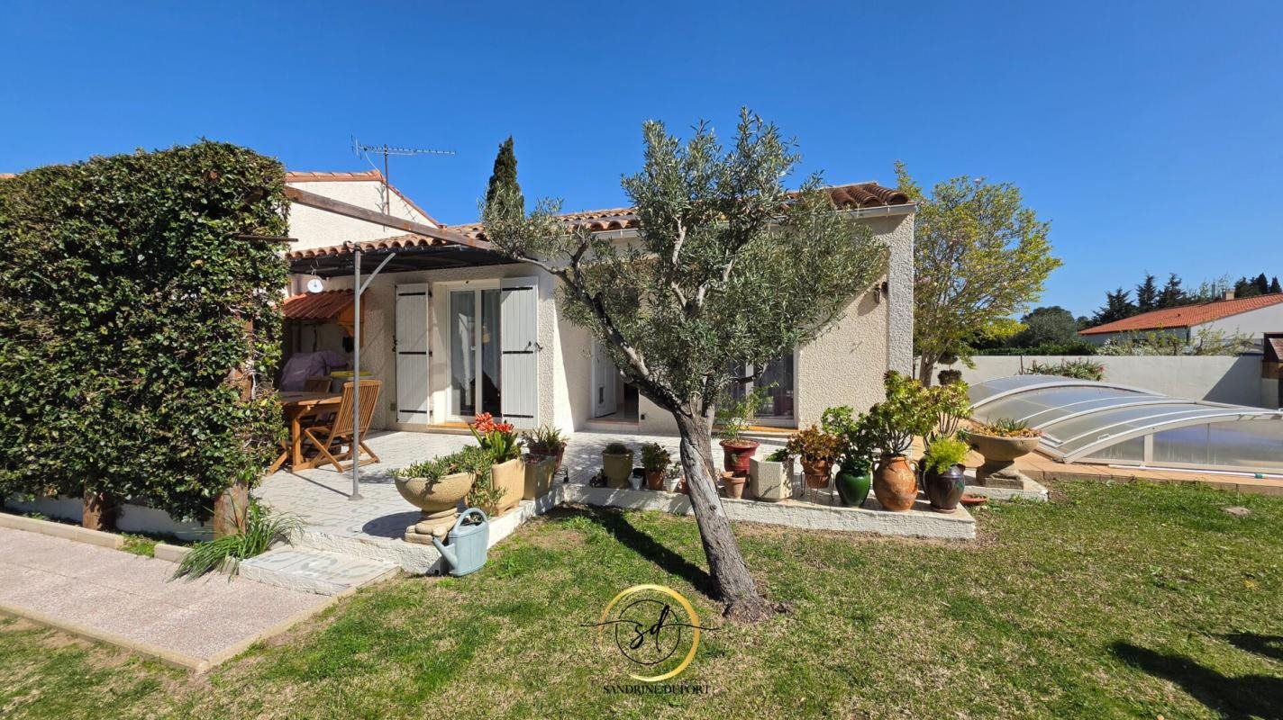 Maison à vendre, 104m², Millas