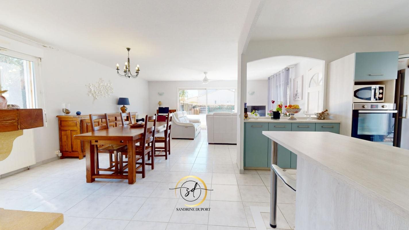 Maison à vendre, 104m², Millas