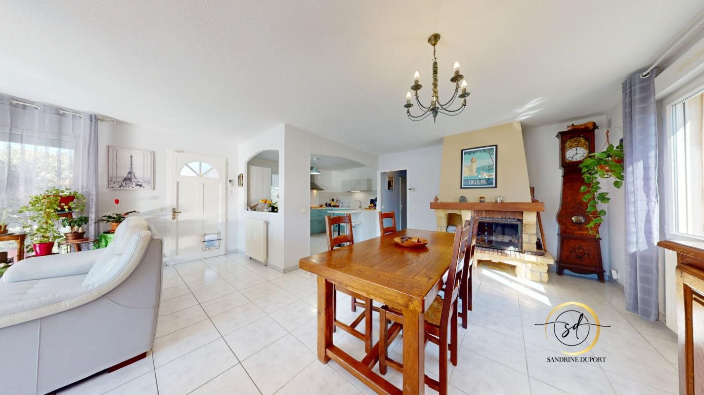 Maison à vendre, 104m², Millas