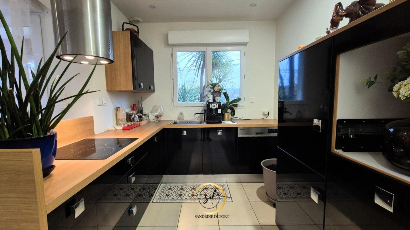 Maison à vendre, 121m², Le Fossat