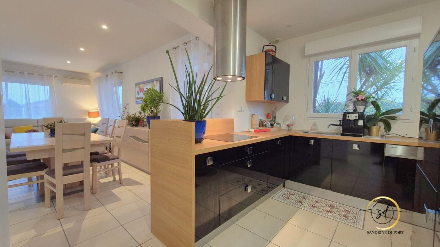 Maison à vendre, 121m², Le Fossat