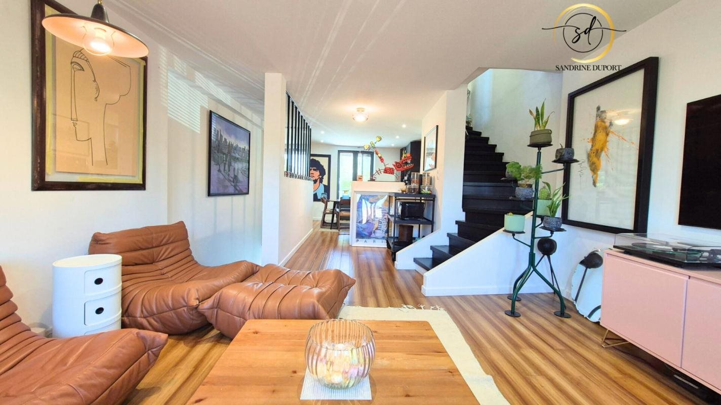 Maison à vendre, 118m², Labastide-d'Anjou