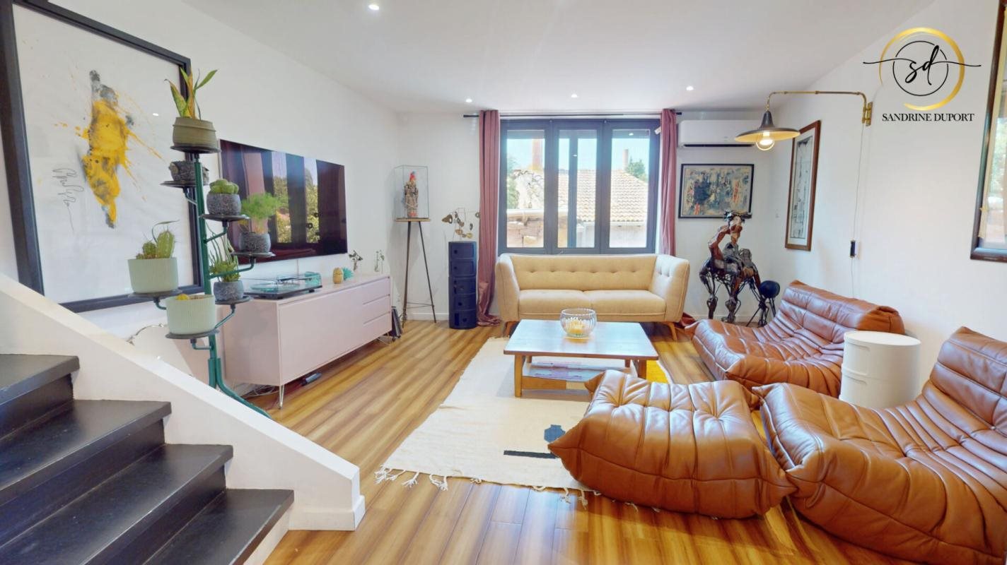 Maison à vendre, 118m², Labastide-d'Anjou