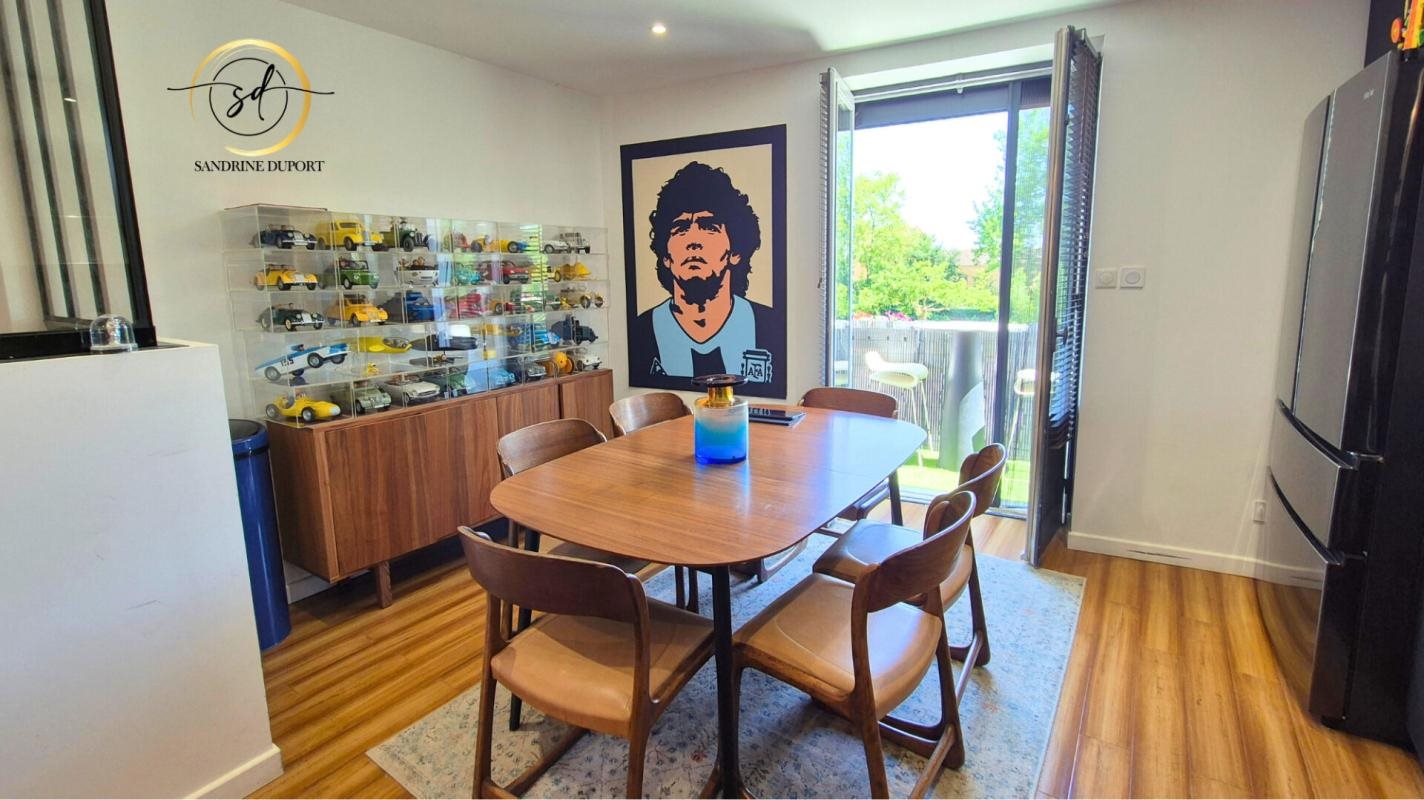 Maison à vendre, 118m², Labastide-d'Anjou