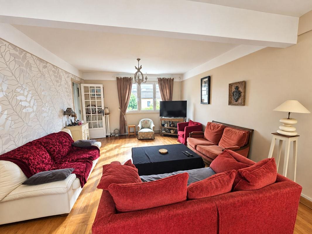 Maison à vendre, 104m², Vaires-sur-Marne