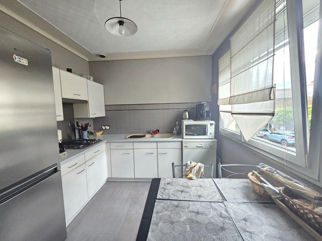 Maison à vendre, 104m², Vaires-sur-Marne