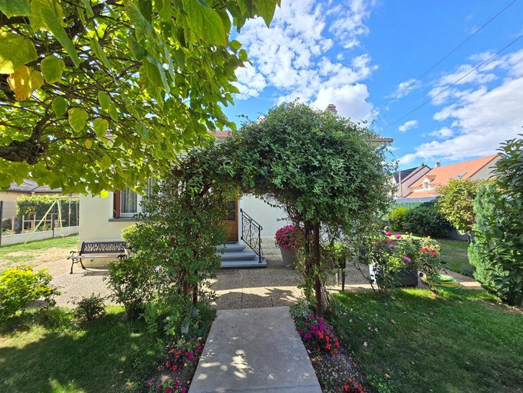 Maison à vendre, 71m², Chelles