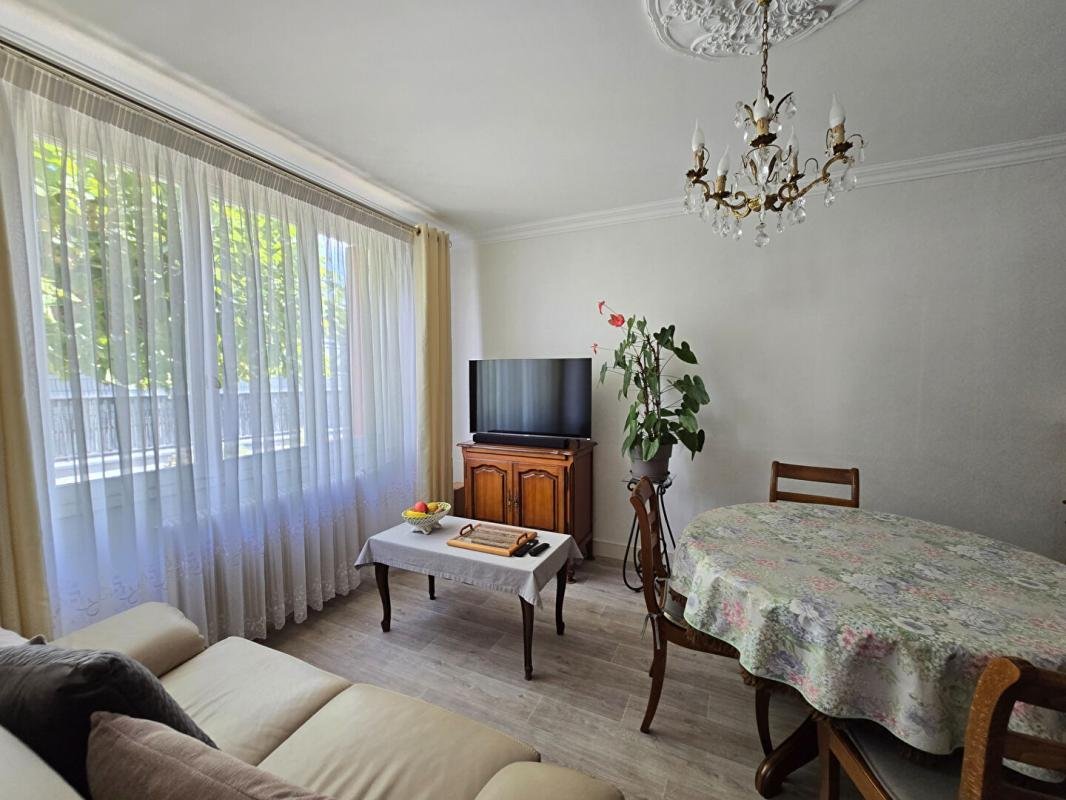 Maison à vendre, 71m², Chelles