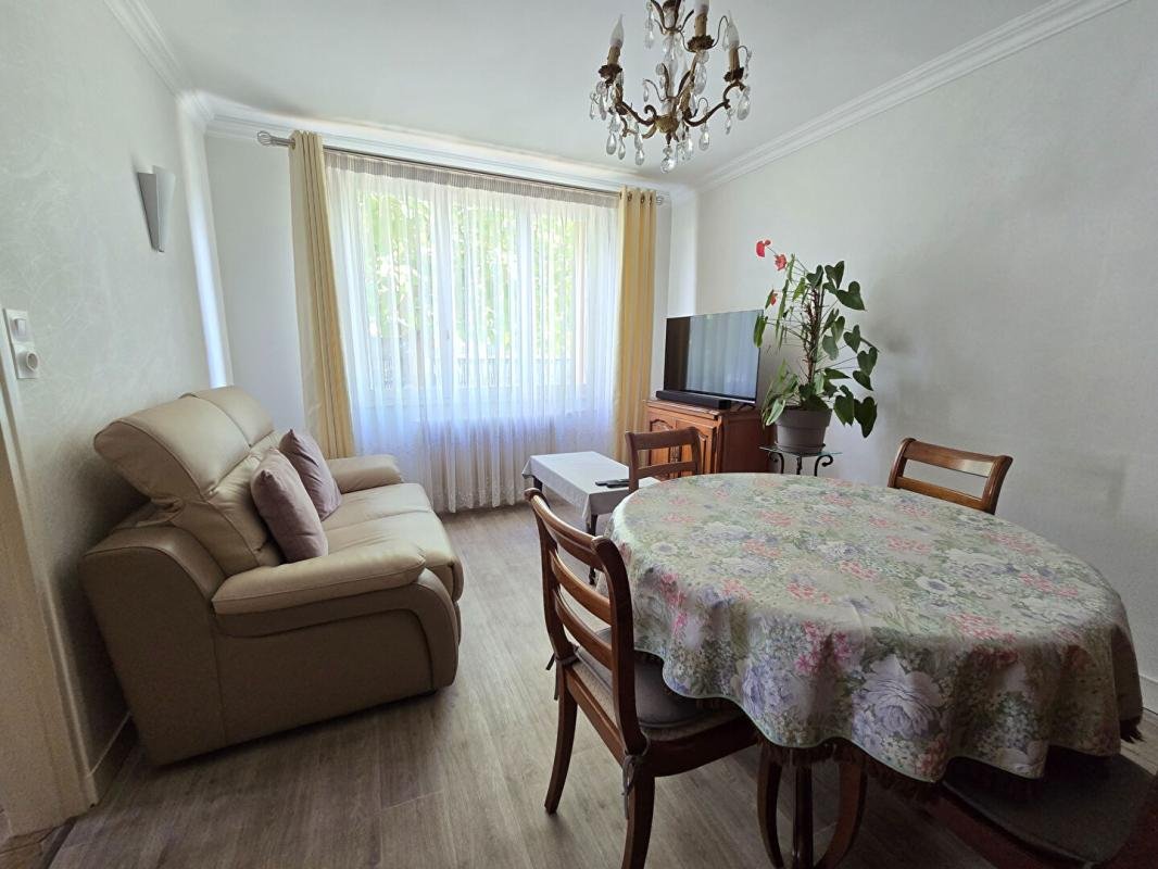 Maison à vendre, 71m², Chelles