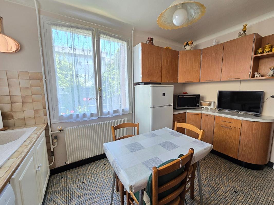 Maison à vendre, 71m², Chelles