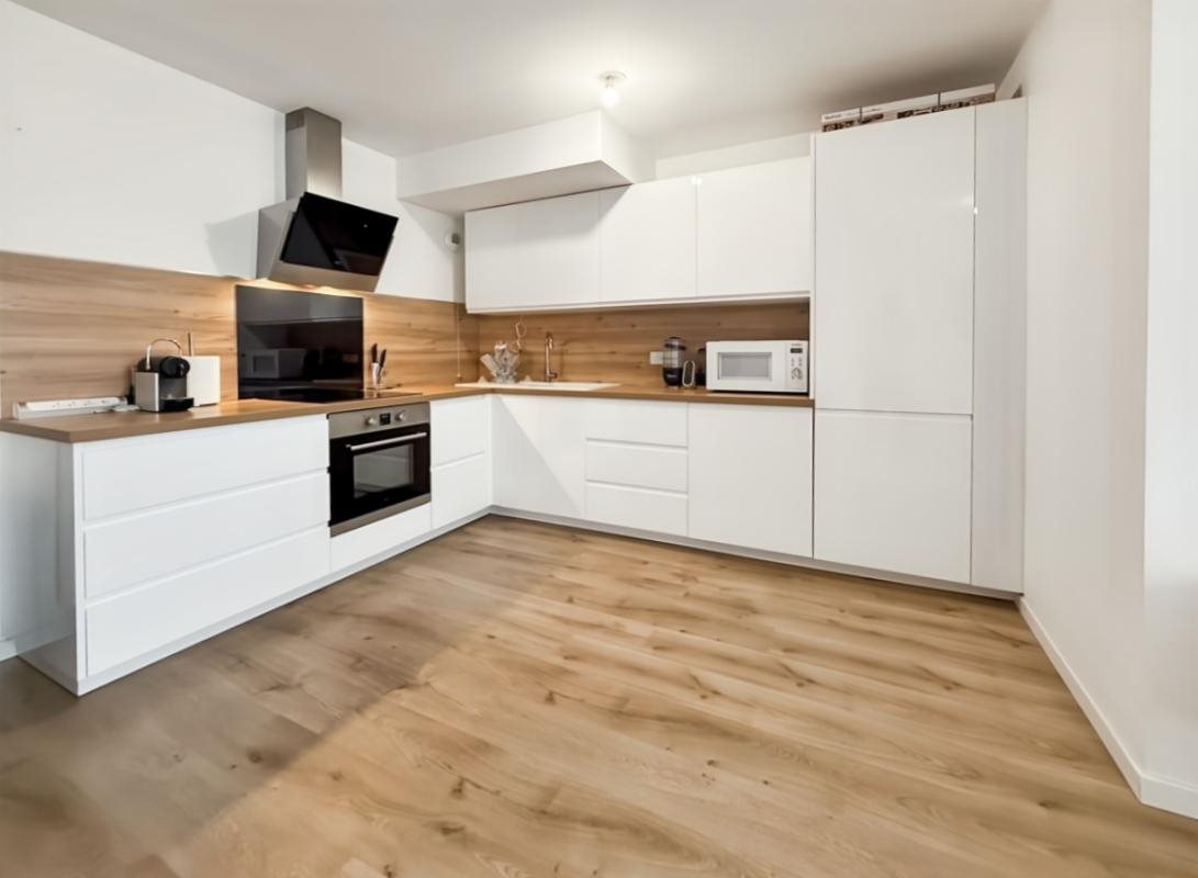 Appartement à vendre, 71m², Brou-sur-Chantereine