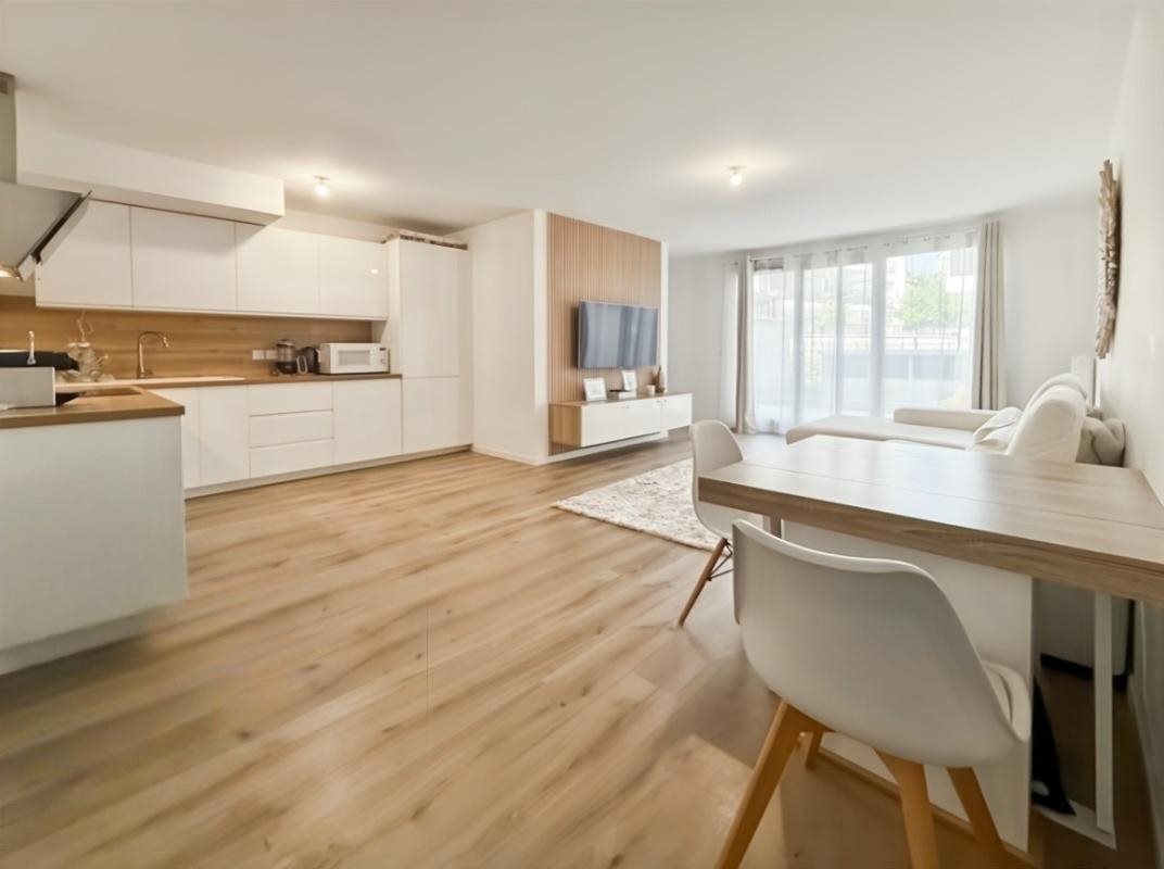 Appartement à vendre, 71m², Brou-sur-Chantereine