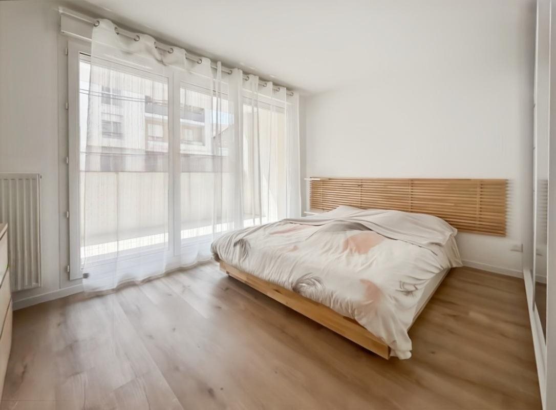 Appartement à vendre, 71m², Brou-sur-Chantereine
