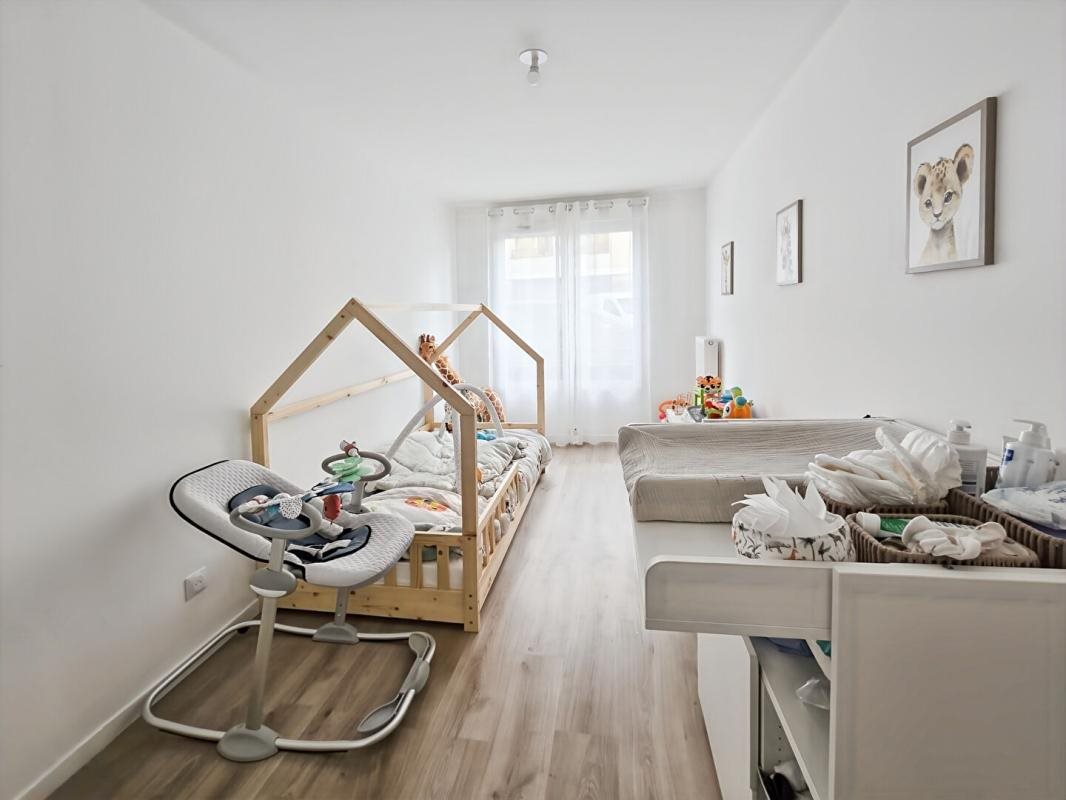 Appartement à vendre, 71m², Brou-sur-Chantereine