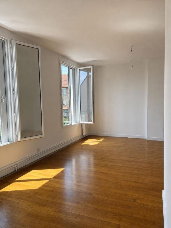Appartement à vendre, 60m², Brou-sur-Chantereine