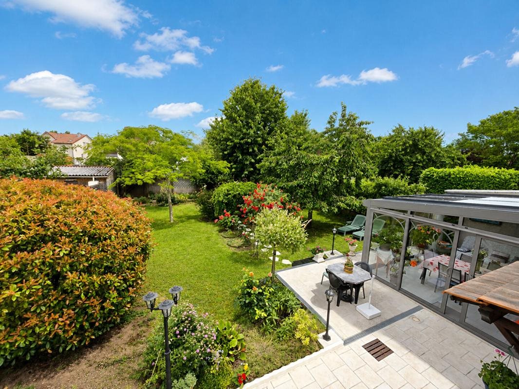 Maison à vendre, 136m², Brou-sur-Chantereine