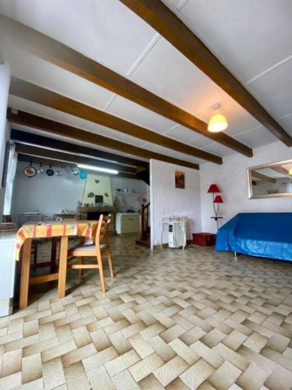 Maison à vendre, 75m², Saint-Mayeux