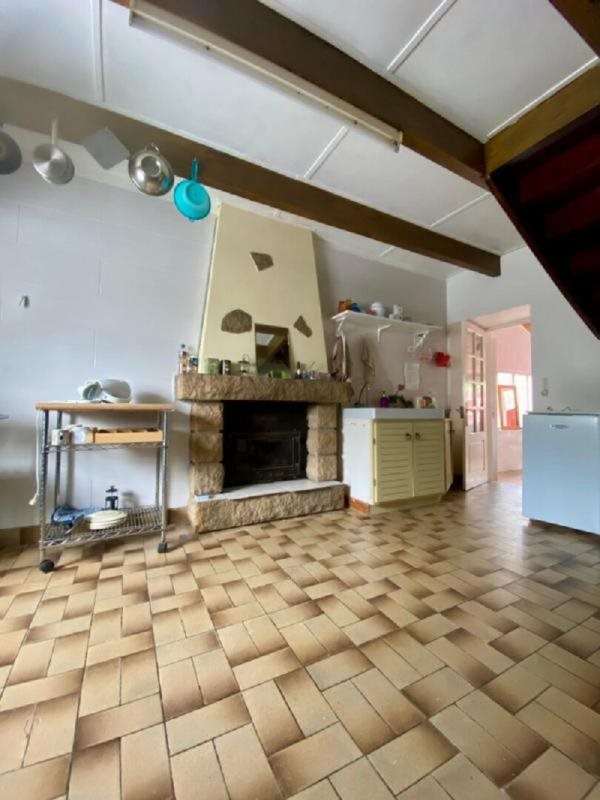 Maison à vendre, 75m², Saint-Mayeux