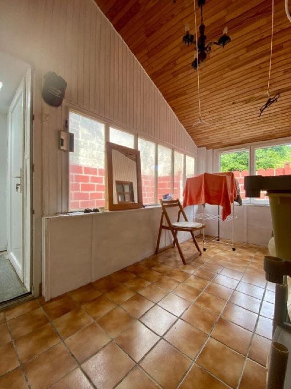 Maison à vendre, 75m², Saint-Mayeux