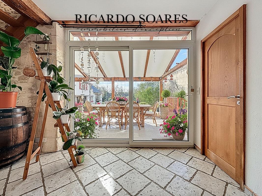 Maison à vendre, 197m², Liancourt
