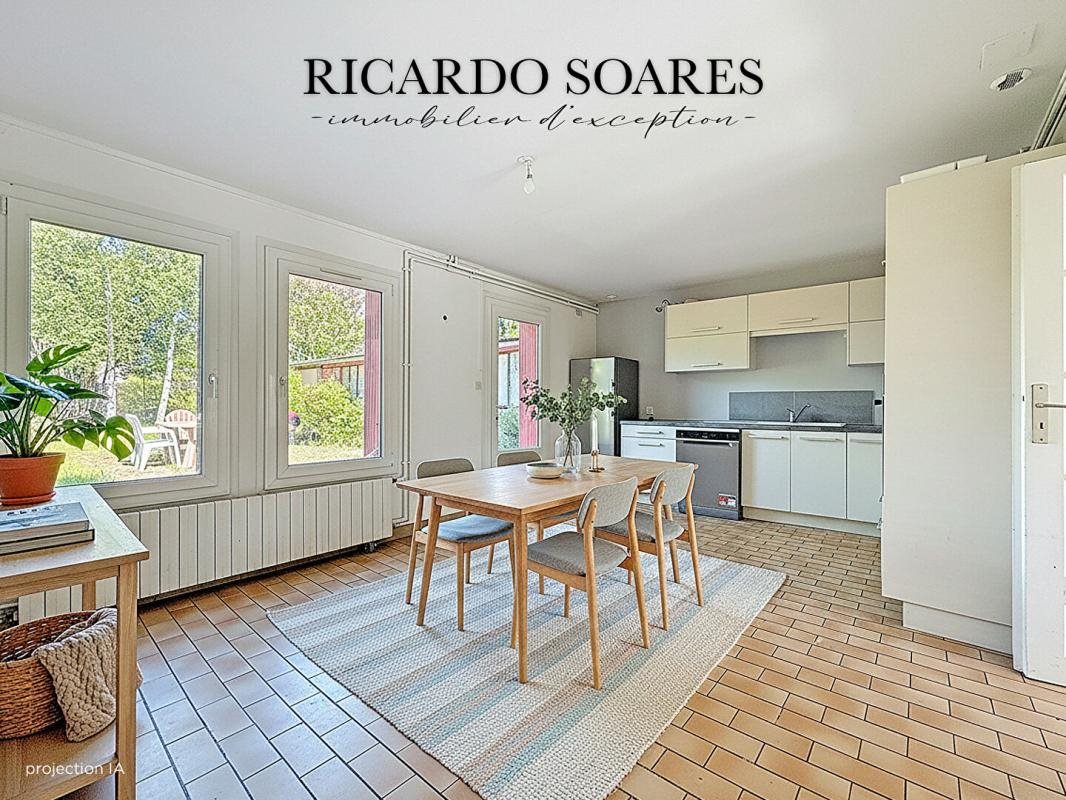 Maison à vendre, 257m², Compiègne