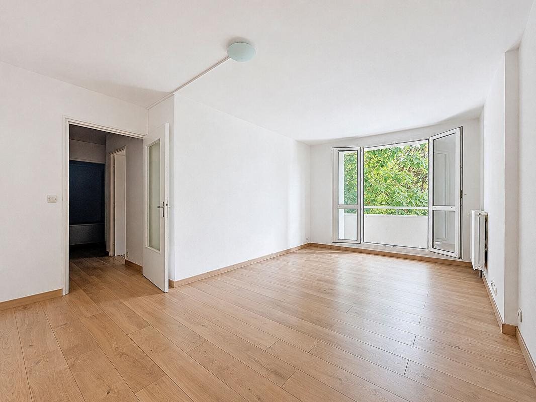 Appartement à vendre, 48m², Sevran